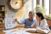 从储蓄到财富，年金如何帮助你规划未来