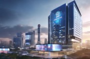 中核集团申请补贴，核能产业发展的战略支撑与时代使命