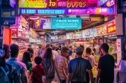 夜宵店怎么引流获客？这5招让你的生意火爆起来！