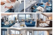 上海人才公寓申请全攻略，从准备到入住的详细流程