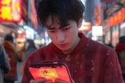 没领到红包，该如何快速查看？