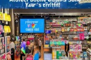 新改装店如何精准获客？这5招让你的店铺快速引爆流量！