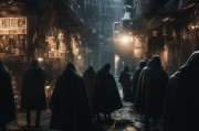 黑五类获客的灰色地带，如何在法律边缘寻找商机？