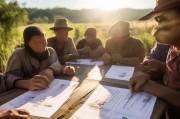退林还耕补贴申请，政策导向、操作规范与惠民实效