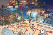 七夕大礼包领取指南，从线上到线下，你真的能拿到吗？