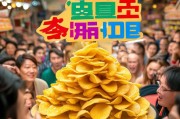 薯条推广的终极获客攻略，让你的薯条销量翻倍！