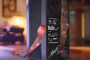 赠礼amped我已知，实用 Amp+额外价值，让你的音箱更值钱
