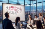 河池财务公司如何精准获客？这5个策略让你业绩翻倍！