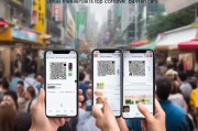 微信支付便捷领票，助力高效发票流转