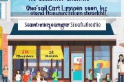 没有获客渠道，怎么开店？这5招教你从零开始引流变现！