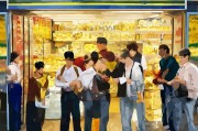 兰州黄金回收怎么获客？这些方法让你的生意火爆起来！