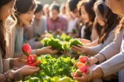 爱心蔬菜补贴申请，传递温暖，助力民生
