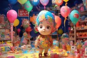 童真套装领取指南，让童年充满无限可能