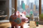 住房公积金，助力购房之路的小金库