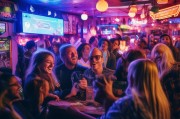 酒吧获客游戏怎么玩？这5个策略让你的酒吧人气爆棚！