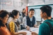 广州申请失业金流程详解