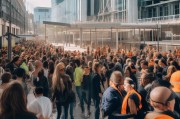 装修行业获客难？工地开放日+短视频+本地社群，3天吸引100人围观！