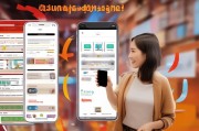 如何高效领取手机淘宝优惠券？