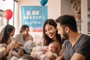 生育津贴助力家庭幸福与职业发展，开启您的生育之路