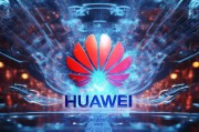 华为徽章，手机AI领域的国徽—解读国徽背后的科技密码