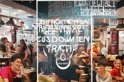 餐饮加盟项目如何精准获客？这5招让你的门店爆满！