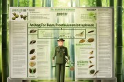 毛竹虫害补贴申请指南，政策解读、申请流程与注意事项