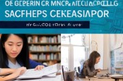 大学生助学金申请全攻略，从准备到提交的每一步