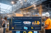 建筑施工公司如何精准获客？这5种方法让你业绩翻倍！