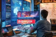 快手获客秘籍，如何通过视频内容精准吸引目标客户？