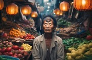 在旺旺里找到人生的意义