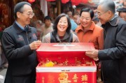 新华红双喜1年后怎么领取？