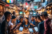 义乌线上获客，低成本高回报的实战指南！