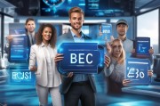 成为商业领袖的必杀技，BEC证书让你更快上手