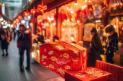 淘宝红包，隐藏功能，让他人倍感温暖