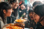 学校牛杂粉店如何获客？学生狂推的霸蛮牛肉粉教你低成本逆袭！