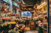 花店直播怎么引流获客？这5招让你的直播间爆满！