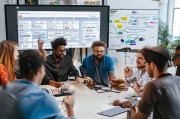 获客软件代理产品，如何从零开始打造你的代理业务？
