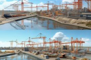 内河申请建设码头流程详解，从规划到运营的每一步