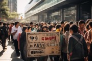集中领取失业金，解锁你的失业自由