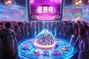 战就战礼包，游戏领域的专属抽奖活动