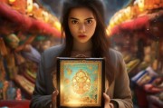 抚利，淘宝购物金的全真相