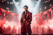 王者凯，百万粉丝的私人 Reds