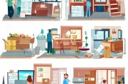 详解申请入住流程，从准备到入住的每一步