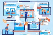 网上获客怎么做？这5个实用策略让你的业务量翻倍！
