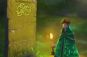绿芽斗篷领取指南，解锁游戏创新的新篇章
