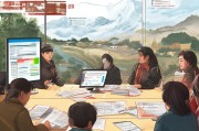 甘肃自然灾难补贴申请指南，政策解读、流程详解与实用建议