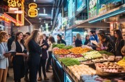 食品销售突围，2023年最有效的获客策略，你掌握了吗？