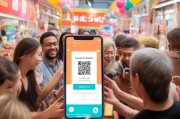 如何在拼多多成功扫码领取商品？