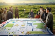 广西坚果种植补贴申请全攻略，政策解读、流程指引与注意事项