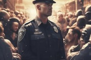 守护与保障，警察因公致残补贴申请指南与权益保障